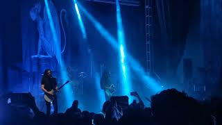 ALCEST LIVE CDMX 2023 [upl. by Negaem]