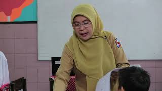 Video Pembelajaran Tematik Kelas 2  Sub Tema Tugasku di Rumah [upl. by Owen403]