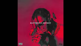 Butterfly Effect  Travis Scott Mike Dean Version [upl. by Muir]