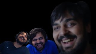 Mutahar Laugh Compilation [upl. by Asyen413]