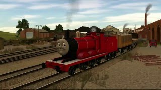 TMV Casey Jr [upl. by Rudwik474]