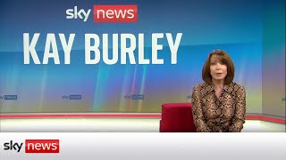 Sky News Breakfast UK and France agree on new Channel crossings deal [upl. by Colly]