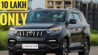 Brand New Mahindra Alturas G4 for sale 🔥 mahindra alturas anexpertride jaipur vinayakcars [upl. by Nitsirt101]