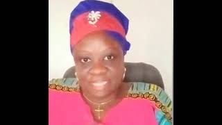 Dr Sylvia Olayinka Blyden Drop Hotmail For Chief Minister David Moinina Sengeh About His monthly Ep1 [upl. by Shig690]