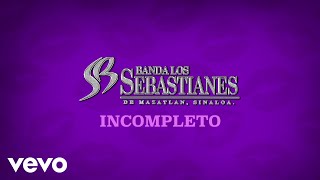 Banda Los Sebastianes De Saúl Plata  Incompleto Karaoke [upl. by Levana]