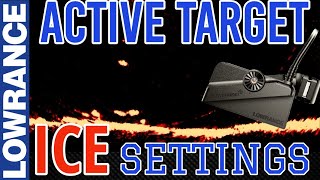 Lowrance  New ActiveTarget™ Live Sonar [upl. by Ttelracs]