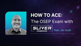 Ace the OSEP Exam with Sliver Framework [upl. by Ardua]