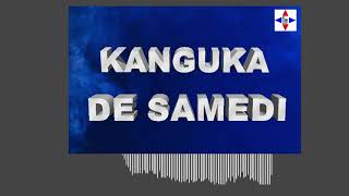 KANGUKA DE SAMEDI LE 16102021 par Chris NDIKUMANA [upl. by Haila]