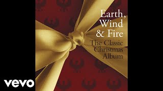 Earth Wind amp Fire  Joy to the World Audio [upl. by Ahsemed]