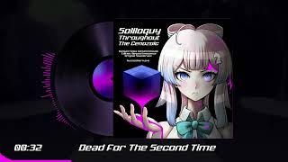 Dead For The Second Time  Danganronpa Genshin Impact Edition Beyond Innocence OST [upl. by Norraa355]