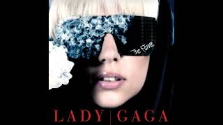 【1 Hour】Lady Gaga  LoveGame [upl. by Anayaran]