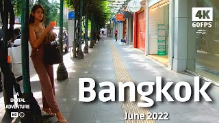 Bangkok amazing city [upl. by Aynwat]