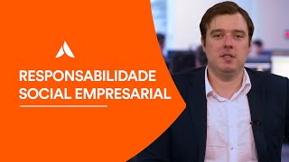 Responsabilidade Social Empresarial [upl. by Sublett]