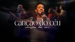 Canção do Céu  Música Verbo Sede [upl. by Lizbeth]