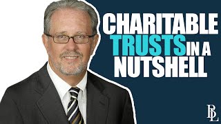 How to Set Up a Charitable Trust in 4 Minutes [upl. by Willamina517]