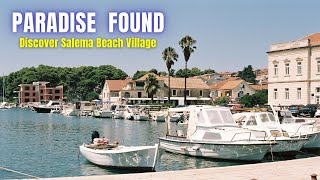 Paradise Found📌Discover Salema Beach Village✨Ultimate Algarve Getaway SalemaBeach ExclusiveTravel [upl. by Agan]