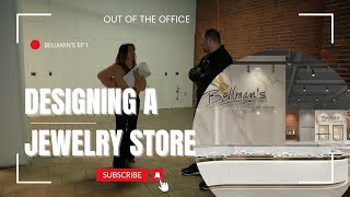 Building the Boston Store Ep1 [upl. by Nedra]