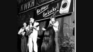 Elvis PresleyLiveThats Alright Mama 16 October 1954Hayride [upl. by Roots]