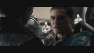 O Homem De Aco Man of Steel  Trailer 3 Dublado  Henry Cavill filme [upl. by Mroz584]