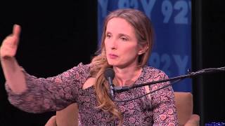 Julie Delpy talks about filming the end of 3 Colours  White [upl. by Leighton]