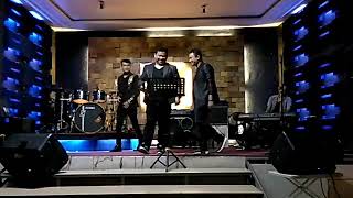 PERCUMA DO ll DEFAMA TRIO ll COVER INTERNA TRIO [upl. by Aneral95]