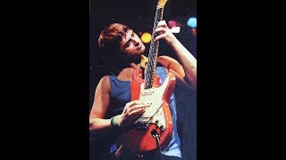 Mike Oldfield  The Best Guitar Solos Live [upl. by Sonitnatsnoc352]