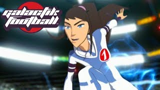 Galactik Football Season 1 Episode 17  Full Episode HD  Get Ready [upl. by Nekial]