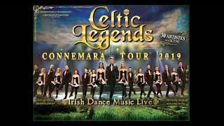 Celtic Legends Connemara Tour 2019 [upl. by Aslam]