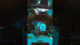 Glizzy Gobbler Plate 3 Intermission  khoneran on Twitch vtuber worldofwarcraft [upl. by Esilanna]