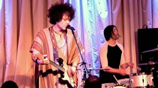 Doyle Bramhall II Live  The Bull Run 11914 [upl. by Castra]