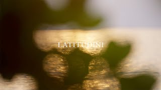 Minotti  Latitudini [upl. by Vassaux650]