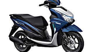 Trải nghiệm Yamaha FreeGo S 2022 ít hao xăng ABS hiệu quả [upl. by Marlette]