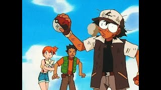 Pokemon Funniest Moments Compilation [upl. by Rosenblast]