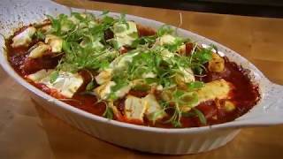 Marco Pierre White recipe for Greek Style Meatballs [upl. by Sallad364]