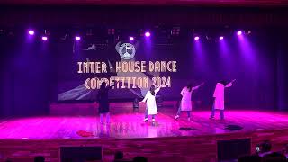 Inter House Dance Competition [upl. by Llenroc148]