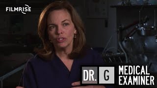 Dr G Medical Examiner  Season 5 Episode 9  Deadly Remedies  Full Episode [upl. by Nylyahs]