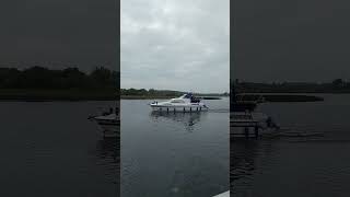 Carrick on Shannon river cruise relaxing nature shorts [upl. by Anierdna]