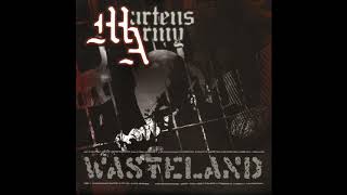 Martens Army ‎– Wasteland Full EP 2012 [upl. by Albright26]