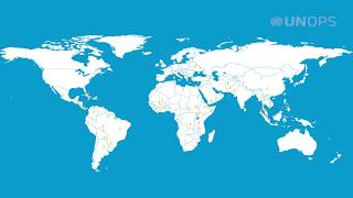 El impacto de UNOPS en 2017 [upl. by Igic681]