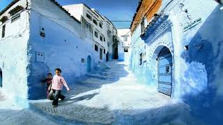 Music Of Morocco 🇲🇦 CHILL OUt amp Traditional [upl. by Ellery664]