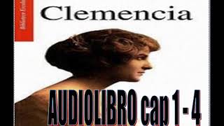 AUDIO LIBRO CLEMENCIA DE IGNACIO MANUEL ALTAMIRANO 1 [upl. by Allcot196]