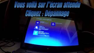 Démarrer windows 8 mode sans echec ou windows 81 safe mode Tutorial [upl. by Haik]