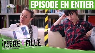 Mère et Fille  Appartement Séparé  Episode en entier  Saison 2  Sur Disney Channel [upl. by Pfeifer]