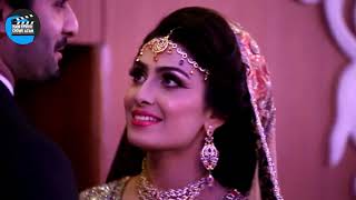 Tera Howa Ayeza Khan Danish Taimoor Wedding Walima Ceremony [upl. by Inoy]