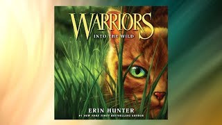 Warriors 1 Into the Wild by Erin Hunter  Audiobook Excerpt [upl. by Dloreg]