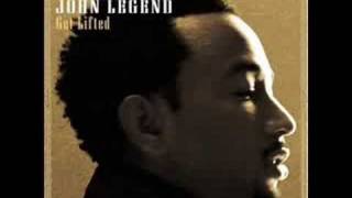 John Legend  When Its Cold Outside [upl. by Lavona]