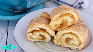 FILIPINO SPANISH BREAD [upl. by Swamy]