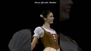 Giselle  The Royal Ballet [upl. by Coulombe]