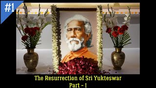 Sri Yukteswar giri in Hiranyaloka After Deathkriyayoga spirituality lifechanging death [upl. by Michon]