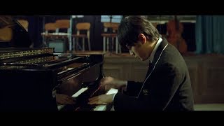 Secret Piano Battle 1 by Alfa Bintang [upl. by Lindell]